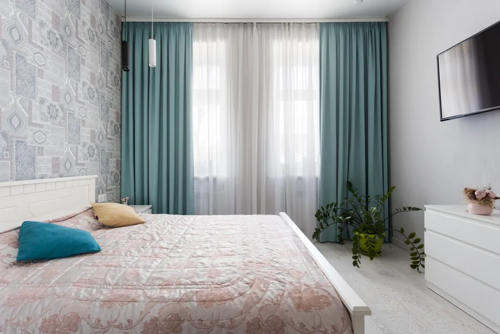 Трёхкомнатная квартира в историческом центре