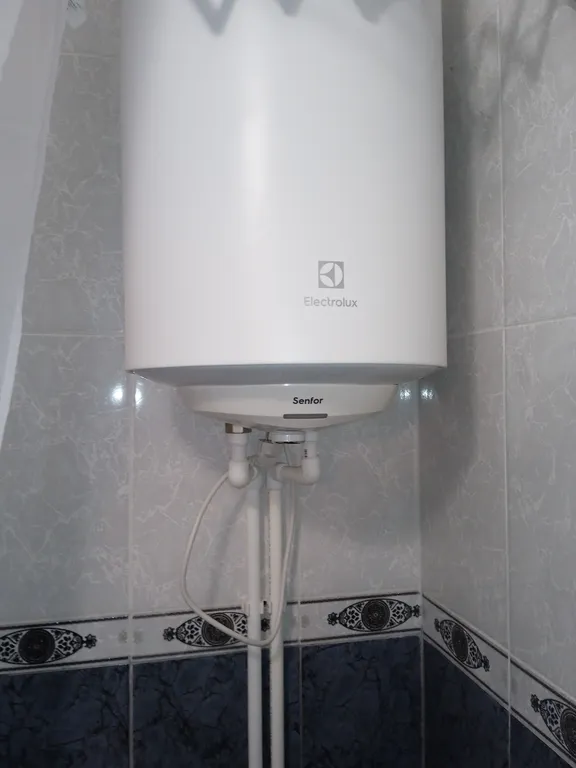 Квартира Уютная квартира у центра — Ярославль