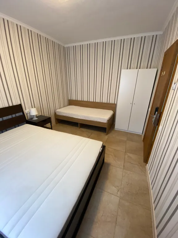 Квартира Комната — Лазаревское