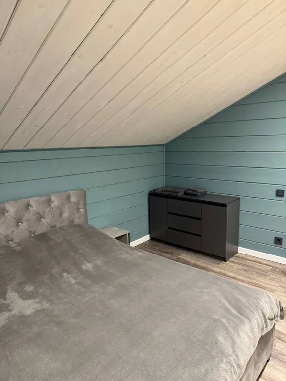 Уютный Дом 25 км по Дмитровскому шоссе