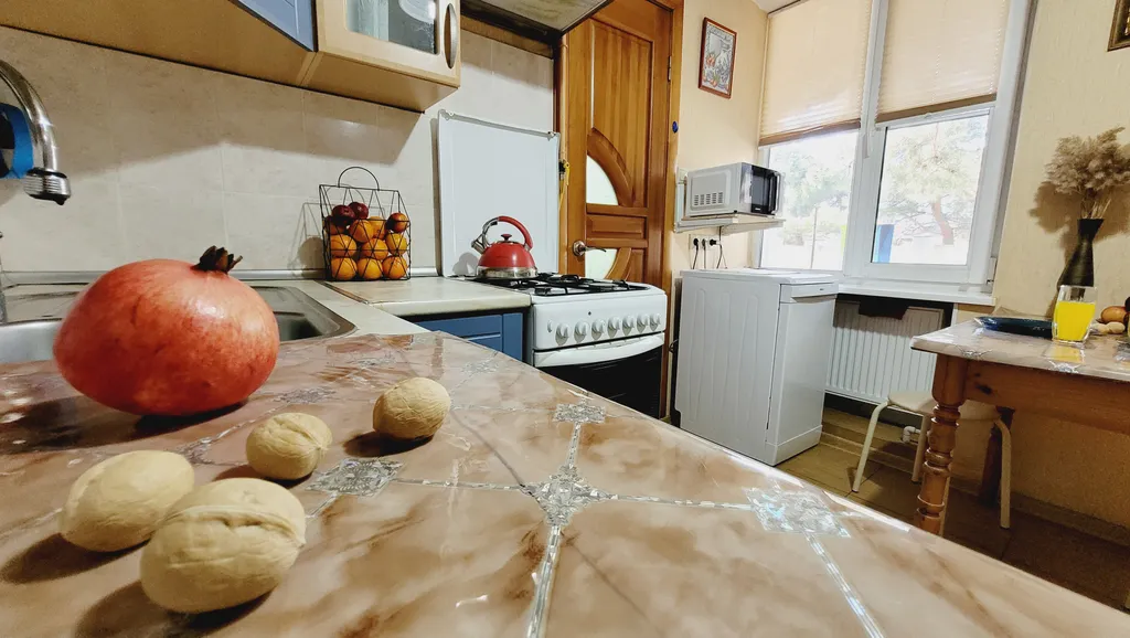 Коттедж Коттедж 2-ком.с двориком — Геленджик