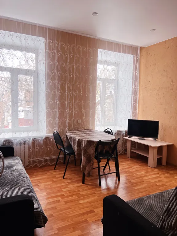 Квартира в центре