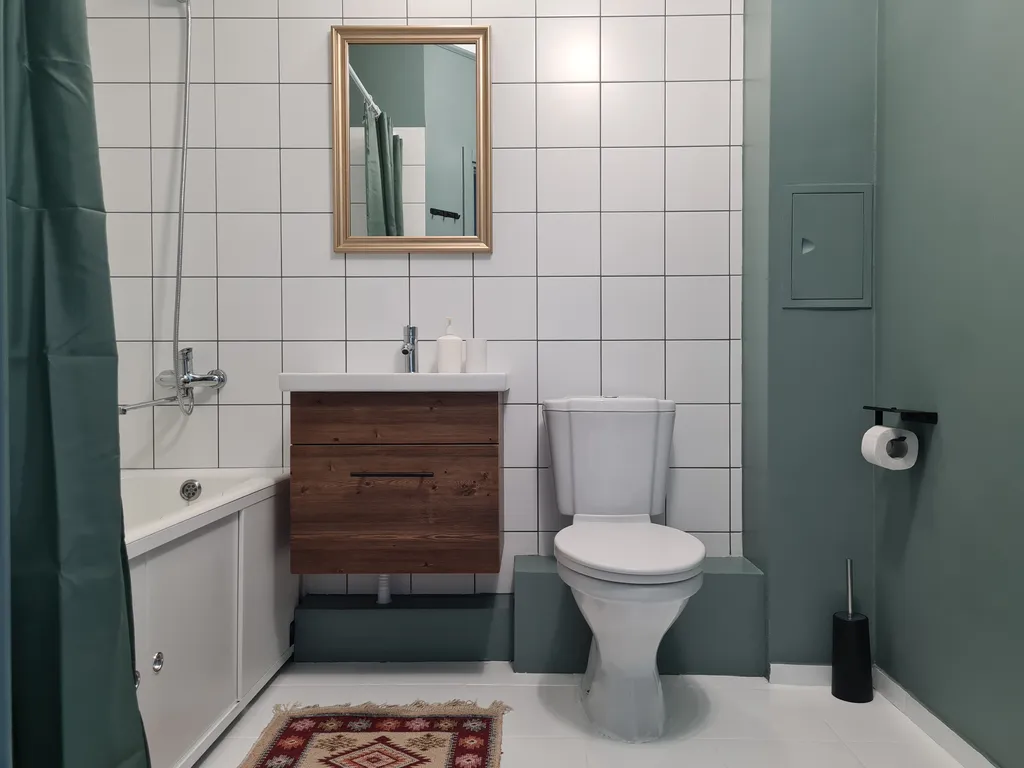 Квартира Изысканная квартира в 5 шагах от центрального стадиона — Екатеринбург