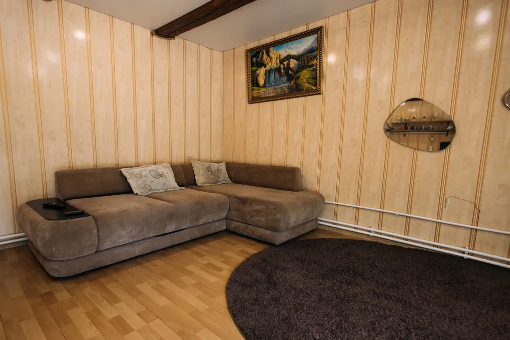 Дом отдых без границ