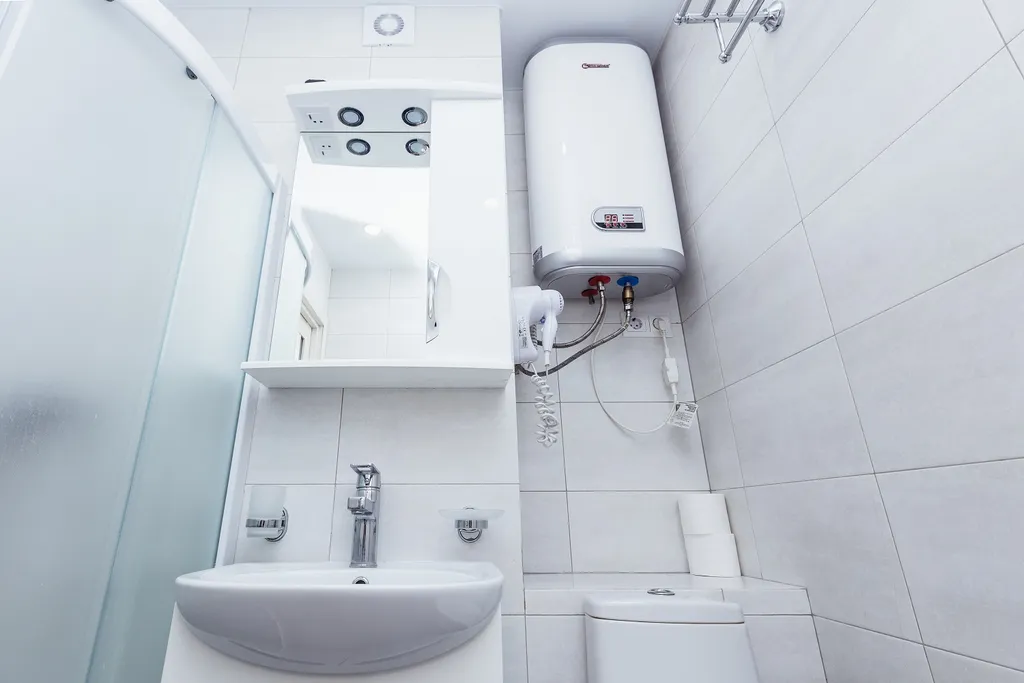 Квартира 1-комнатная Квартира — Сириус