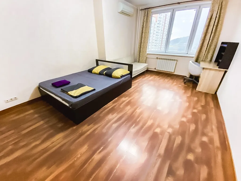 Чистая и уютная квартира возле Шереметьево