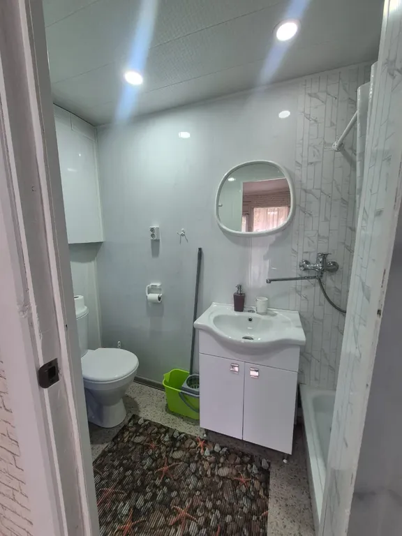 Уютная 2-комнатная квартира в самом центре курортной зоны Железноводск