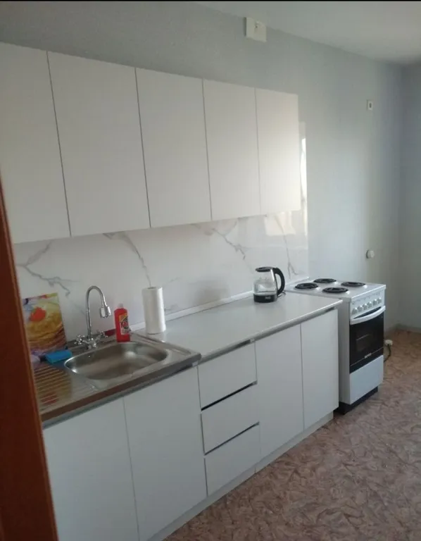 Уютная квартира в центре Левого берега