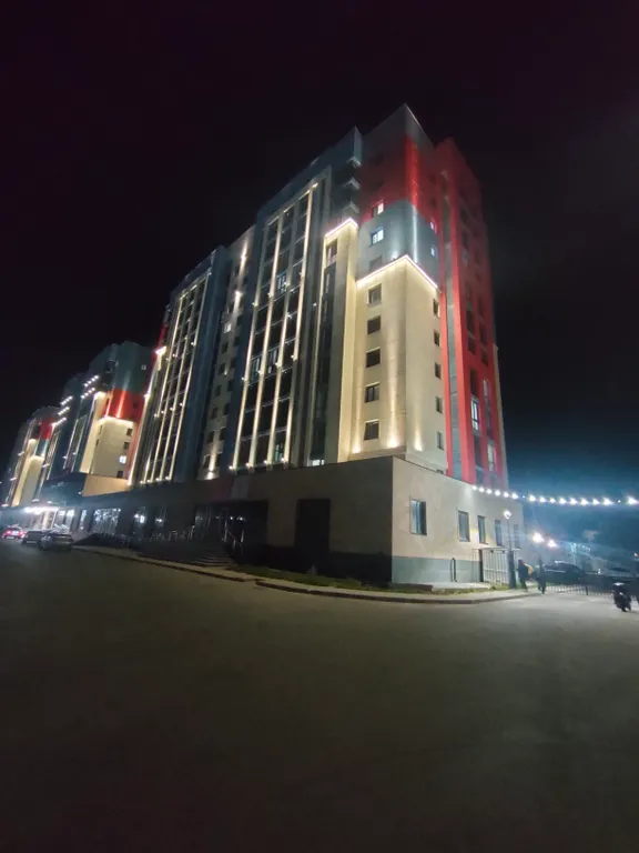 Квартира Апартаменты ЖК Наурыз Парк — аренда посуточно в Шымкент