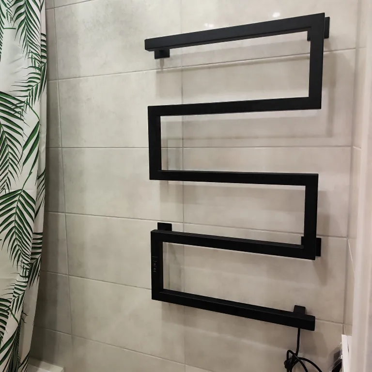 Квартира на берегу реки