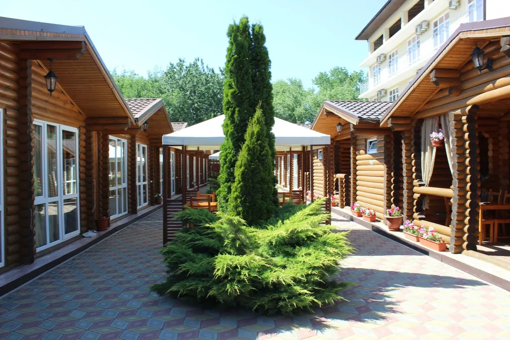 Квартира Комната — Анапа