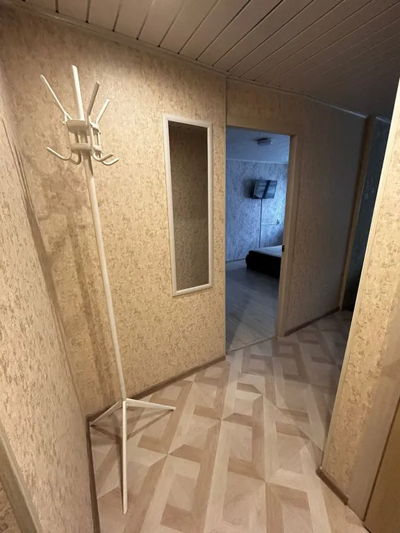 Квартира у ГК Кукисвумчорр