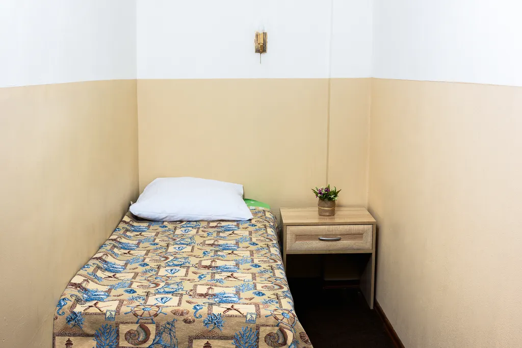 Квартира Комната — аренда посуточно в Хабаровск