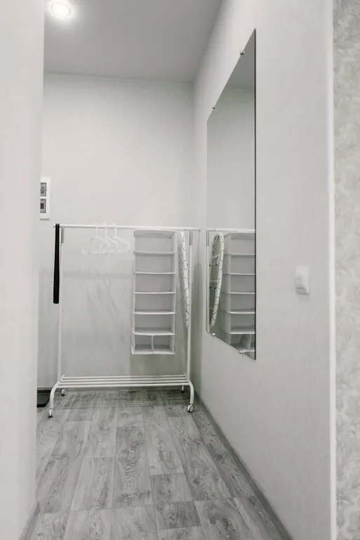 Новая Просторная Уютная квартира у ТЦ Тополь