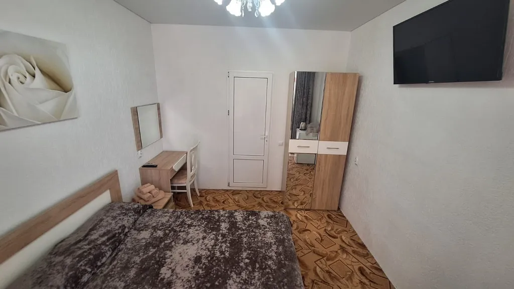 Комната