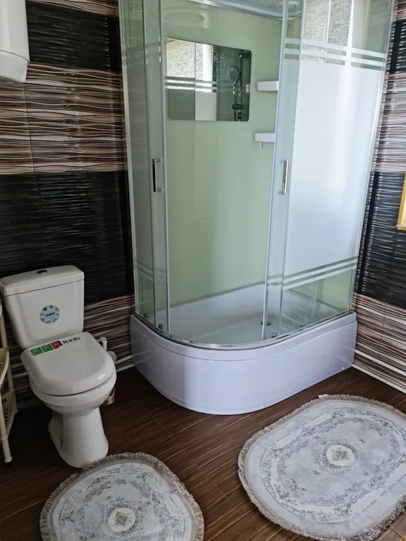 Дом Бархатная 2