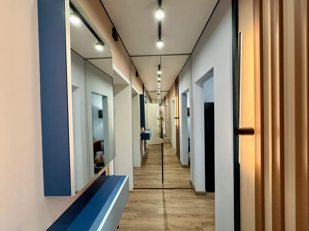 1-комнатные апартаменты АрендаСервис на Прибрежной