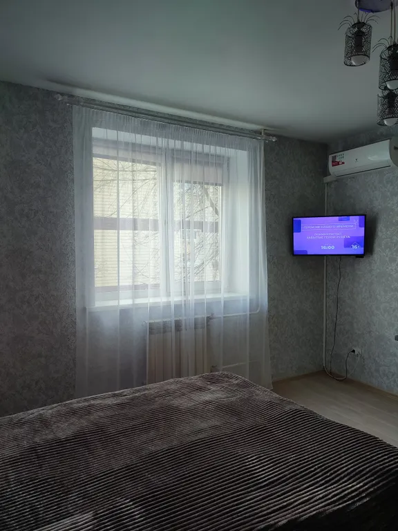 Уютная студия в центре города