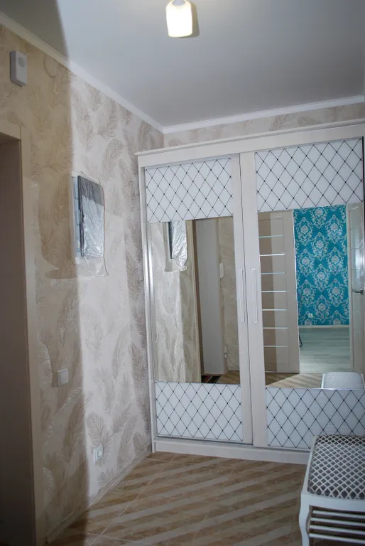 Сдаётся квартира в центре города