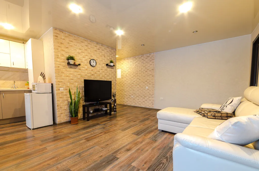 Квартира в историческом центре города