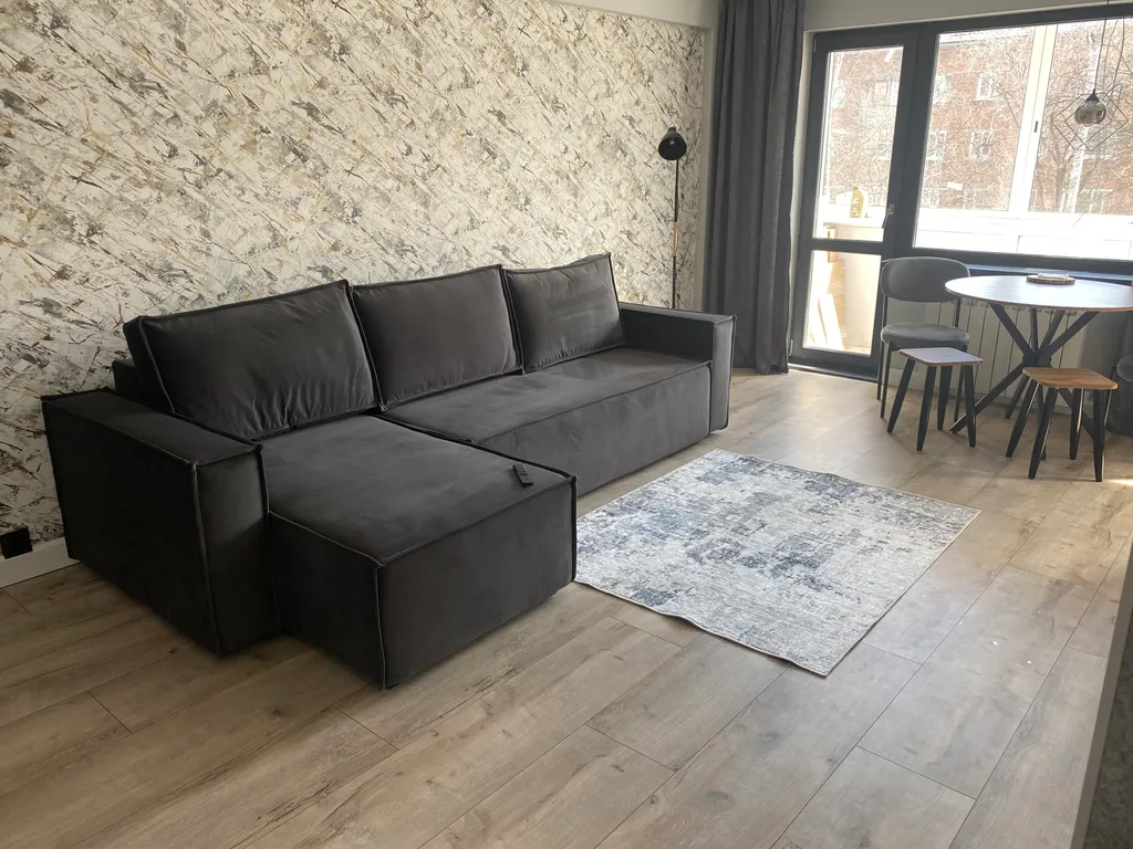 Квартира на первой линии, в 3 минутах до Байкала