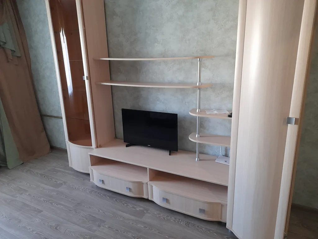 Отличная квартира с новым ремонтом