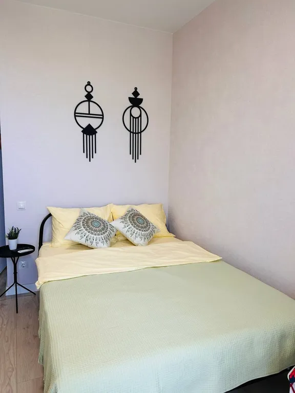 Студия в стиле Прованс в комплексе с бассейном, Долина Сукко