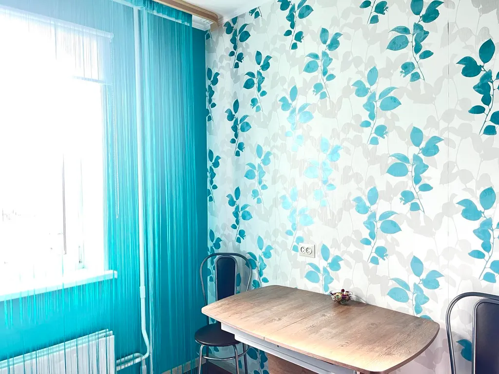 Отличная 1-комнатная квартира