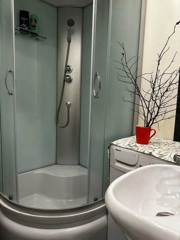 Апартаменты у Эспланады