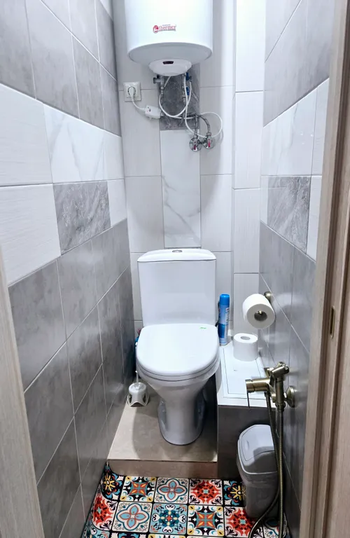 Авторские апартаменты хохлома у Золотых ворот со своей парковкой