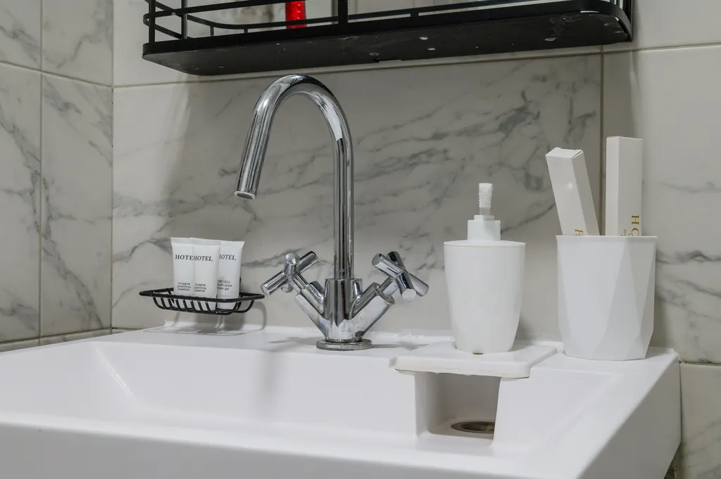 Бежевый шик на Арбате