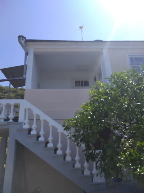 Двухместная комната эконом класса с кондиционером