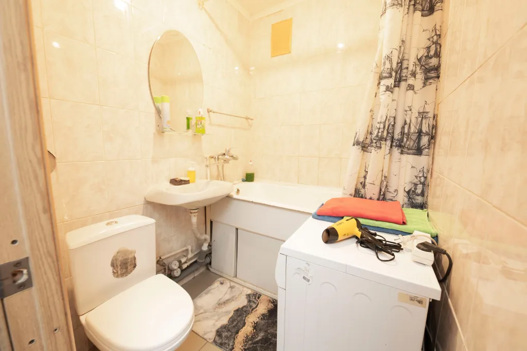 1 комн кв в районе КПД, АвтоВокзала, МедАкадемии, Ярмарки, ТИУ