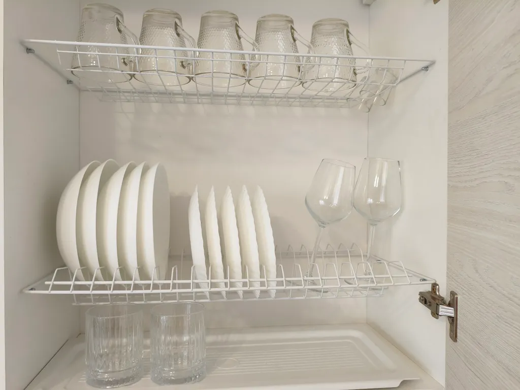 Квартира с видом на Енисей