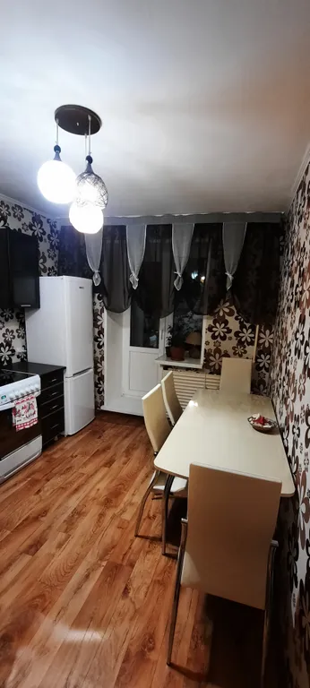 Квартира Уютные апартаменты в тихом районе — аренда посуточно в Барнаул