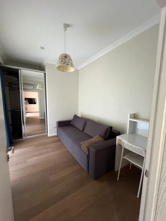 Апартаменты в VIP комплексе на берегу моря