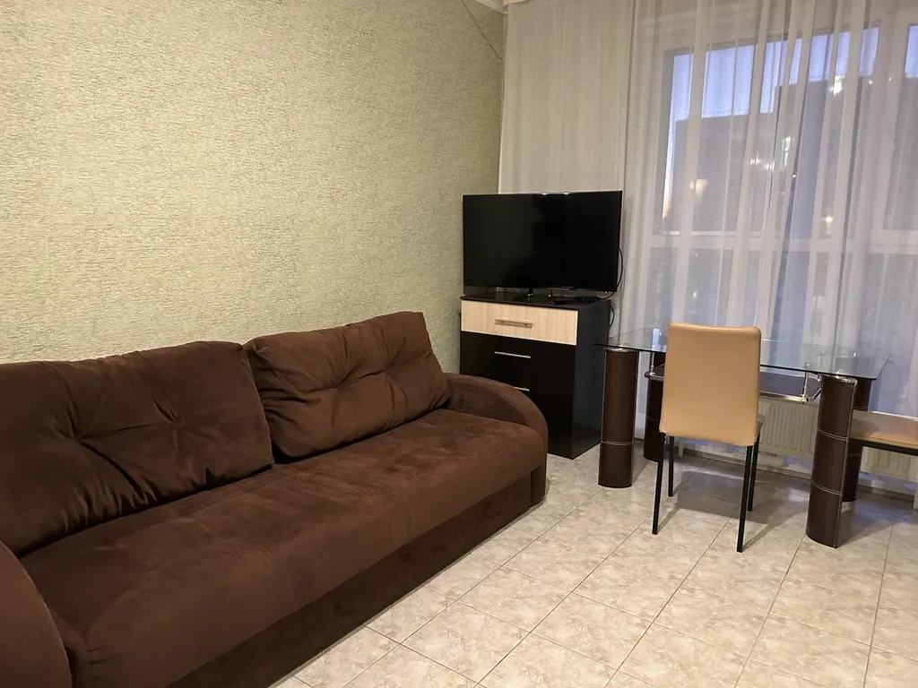 Квартира с комфортом в ЖК бизнес-класса