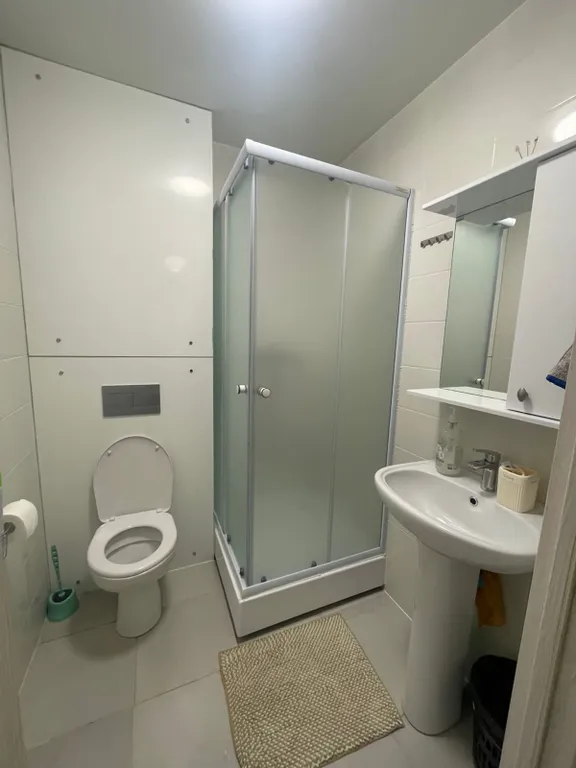 Апартаменты на Лесной