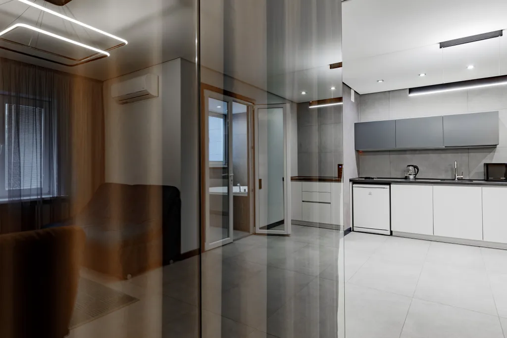 Уютная квартира-студия в центре города — аренда посуточно в Липецк