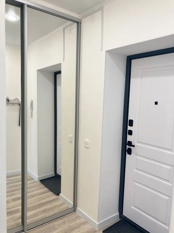 Уютная квартира в тихом центре