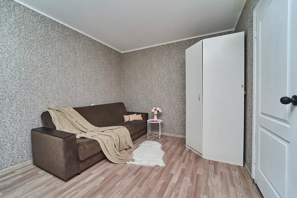 Квартира Квартира возле парка Галицкого — Краснодар