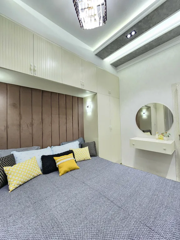 Квартира Апартаменты на метро Минор 234 Ташкент — аренда посуточно в Ташкент