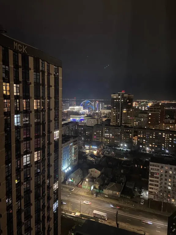 Дизайнерские апартаменты в самом центре