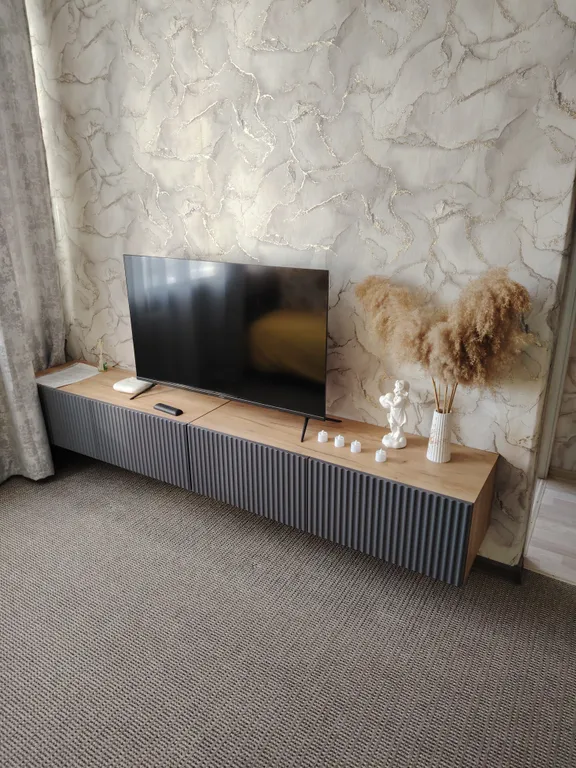 Квартира в самом центре города