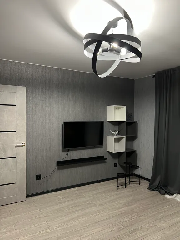 Квартира Апартаменты loft в новом районе города — Жодино