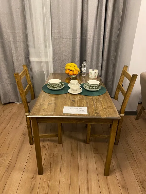 Уютная квартира в центре