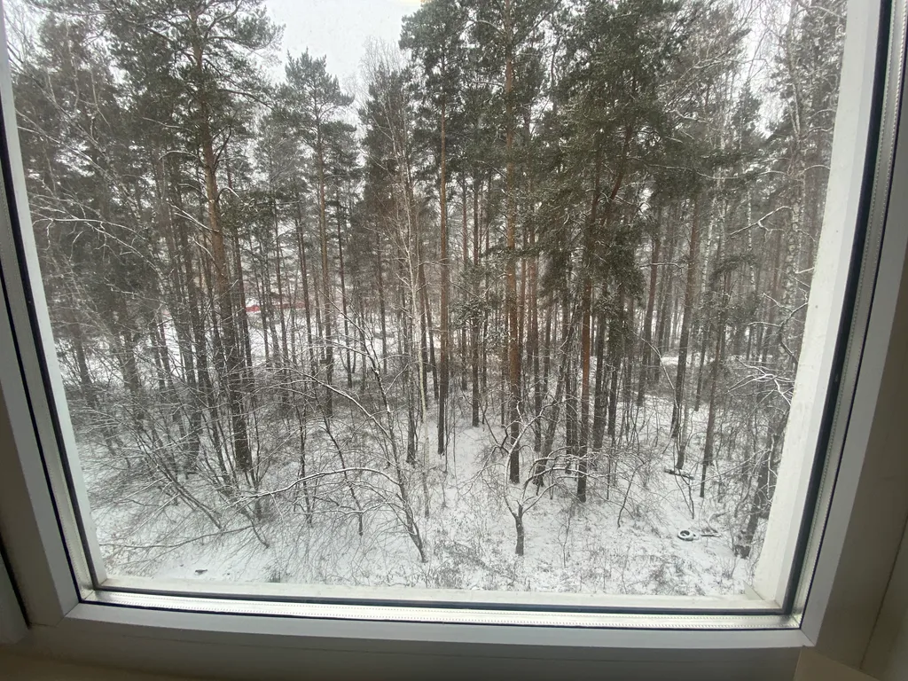 Видовая эко 2-комнатная квартира в центре