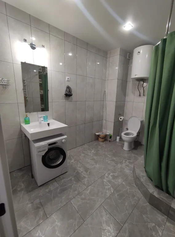 Квартира 40м в центре города