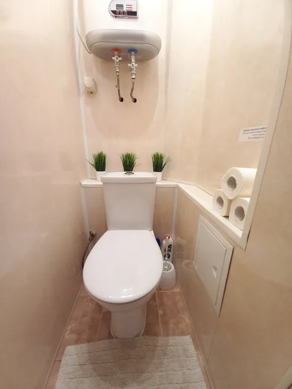 Квартира в центре Белгорода