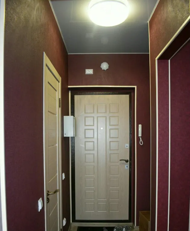 Квартира возле автовокзала